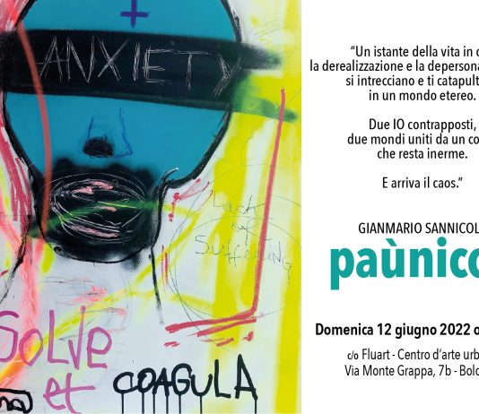 gianmario sannicola – paùnicov