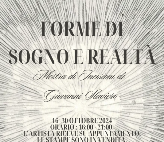 Forme di sogno e realtà