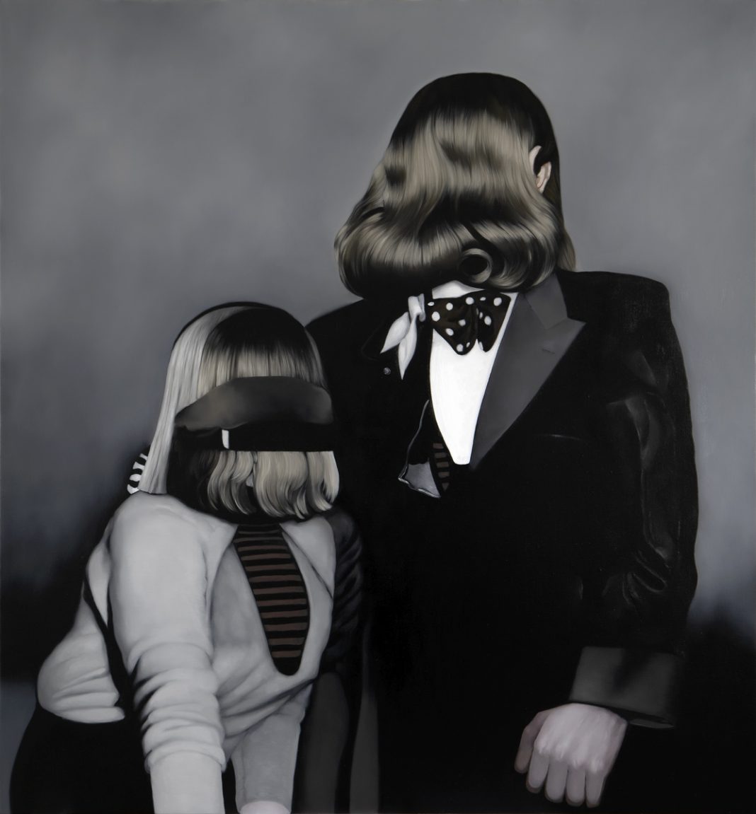 Da Gonzalo Borondo a He Wei. Nuove prospettive della pittura contemporanea dalle recenti acquisizioni della Fondazione THE BANK ETShttps://www.exibart.com/repository/media/formidable/11/img/8ab/He-Wei-Night-Melancholy-2024-olio-su-tela-150-x-140-cm-1068x1151.jpg