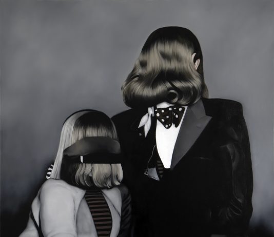 Da Gonzalo Borondo a He Wei. Nuove prospettive della pittura contemporanea dalle recenti acquisizioni della Fondazione THE BANK ETS