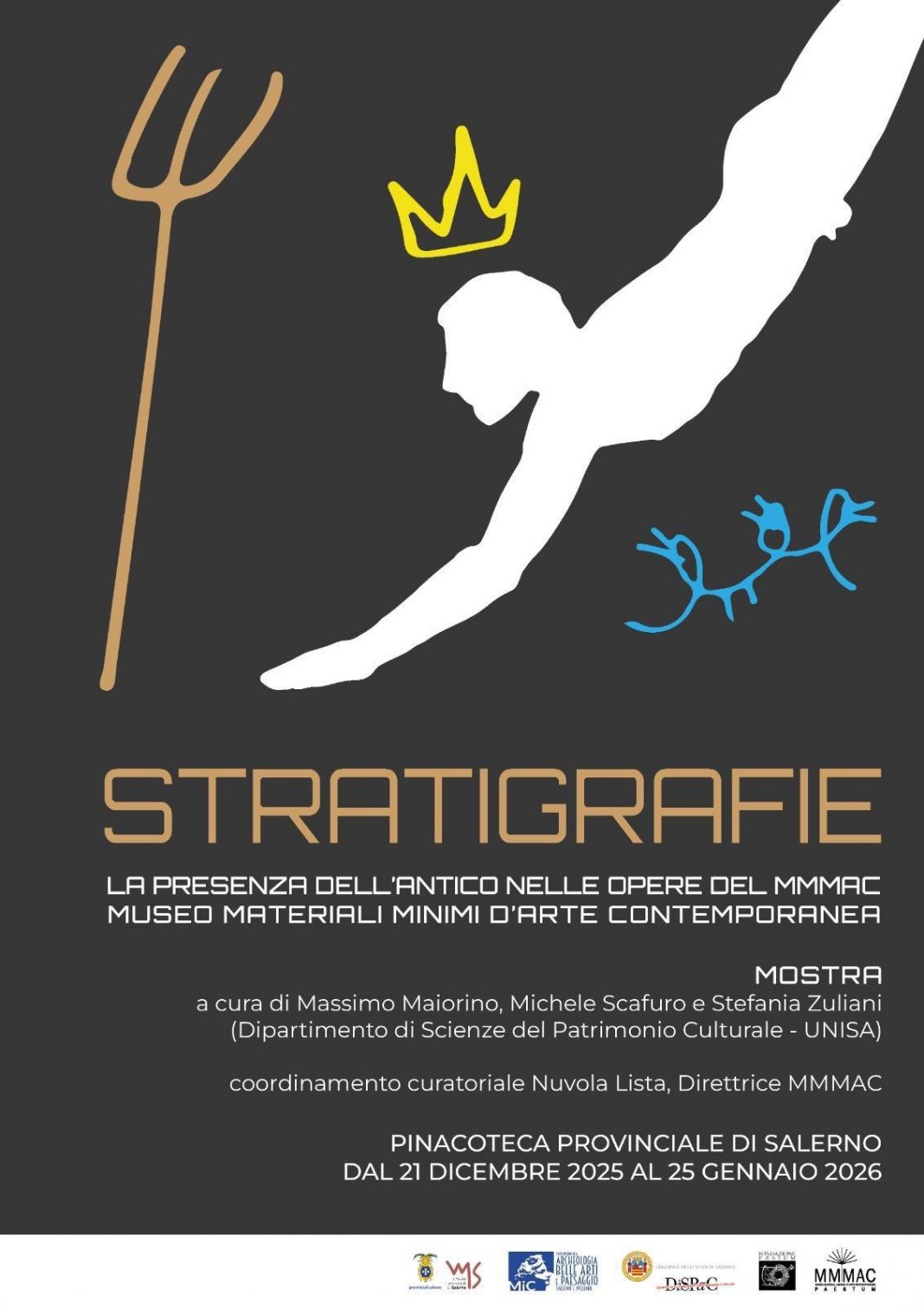Stratigrafie. La presenza dell’antico nelle opere del MMMAC – Museo Materiali Minimi di Arte Contemporanea di Paestumhttps://www.exibart.com/repository/media/formidable/11/img/8ae/IMG-20251215-WA0009-1068x1511.jpg
