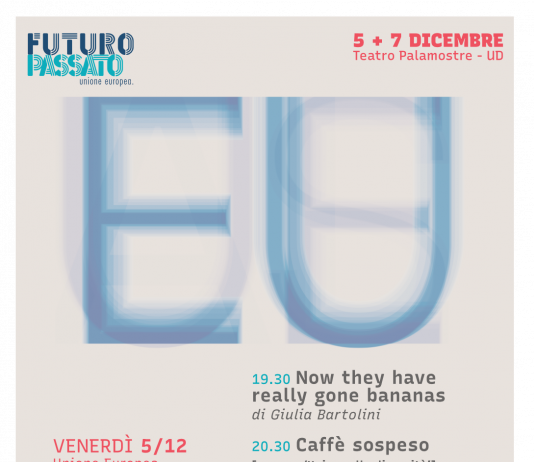 Futuro Passato 2025 – Unione Europea