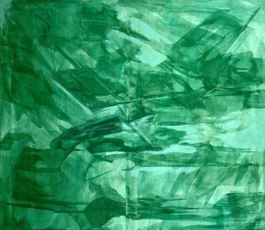 Sigifredo Camacho – Viaggio nell’Anima del Colore