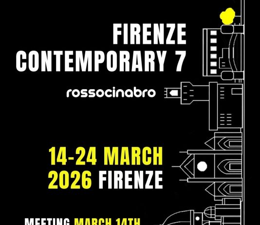 Firenze Contemporary 7 – Il Ritorno alla Contemplazione
