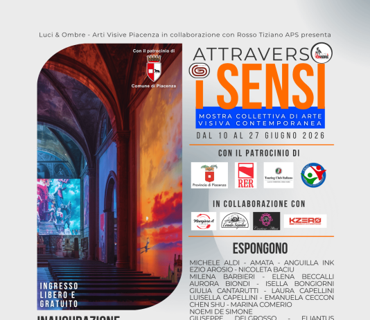 Attraverso i sensi Attraverso i sensi