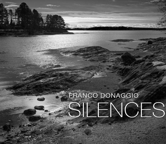 Franco Donaggio – Silences