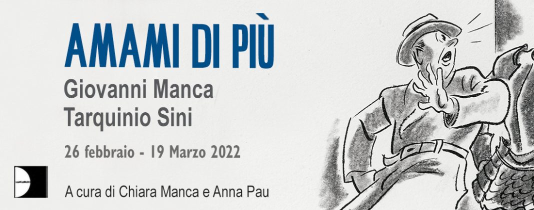 Tarquinio Sini / Giovanni Manca – Amami di piùhttps://www.exibart.com/repository/media/formidable/11/img/8b4/Manca-Sini-1-1068x421.jpg