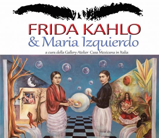 Festival Frida Kahlo. Ali per volare 2022