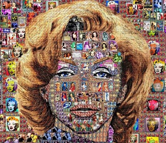 Enrico Tubertini-Icons