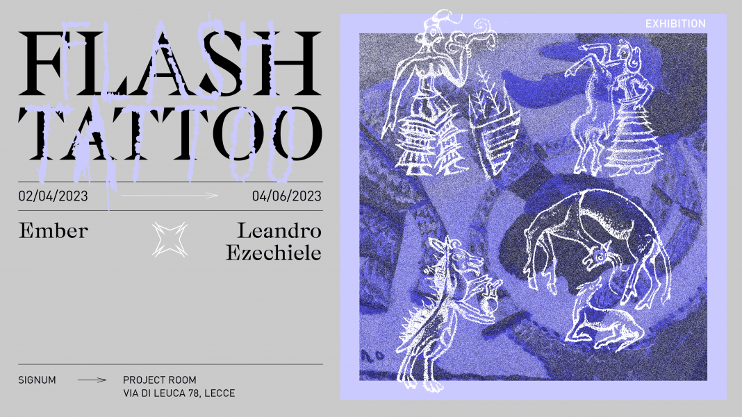 Ember / Ezechiele Leandro – Flash Tattoohttps://www.exibart.com/repository/media/formidable/11/img/8b7/FLASH-INVITO-1-1-1-1068x601.png