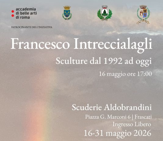 Francesco Intreccialagli – Sculture dal 1992 ad oggi