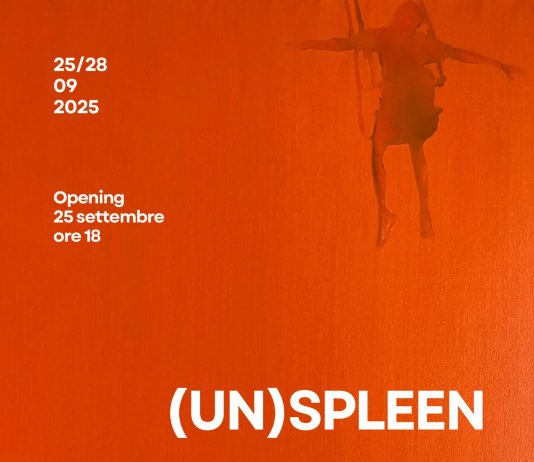 Daniela Di Lullo – (un)Spleen