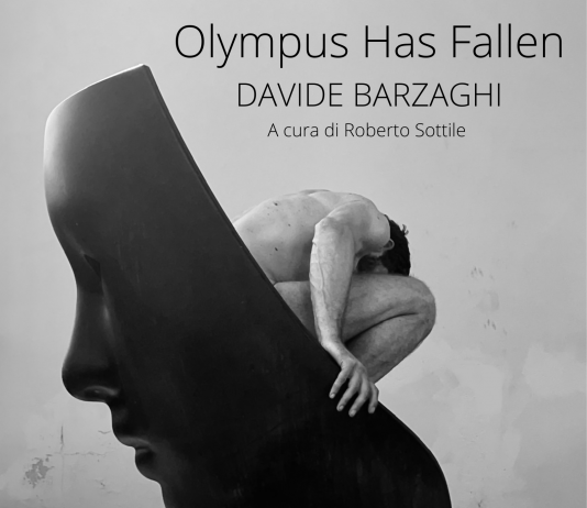 Davide Barzaghi – Olympus Has Fallen