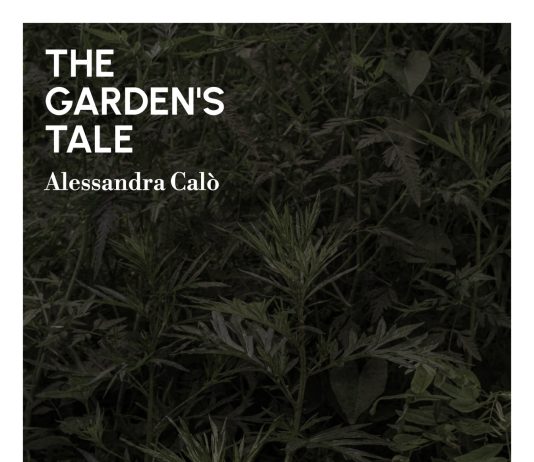 Alessandra Calò – The Garden’s Tale