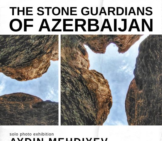 Aydin Mehdiyev – Mostra fotografica Aydin Mehdiyev – Mostra fotografica