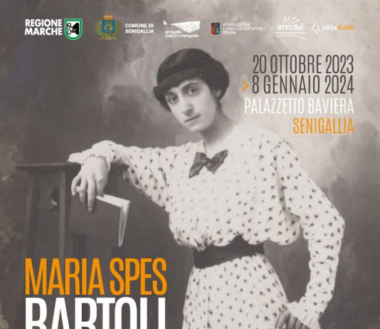Maria Spes Bartoli – Prima fotografa