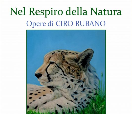 Ciro Rubano – Nel Respiro della Natura