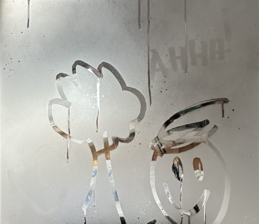 Stefano Ronci – In latenza