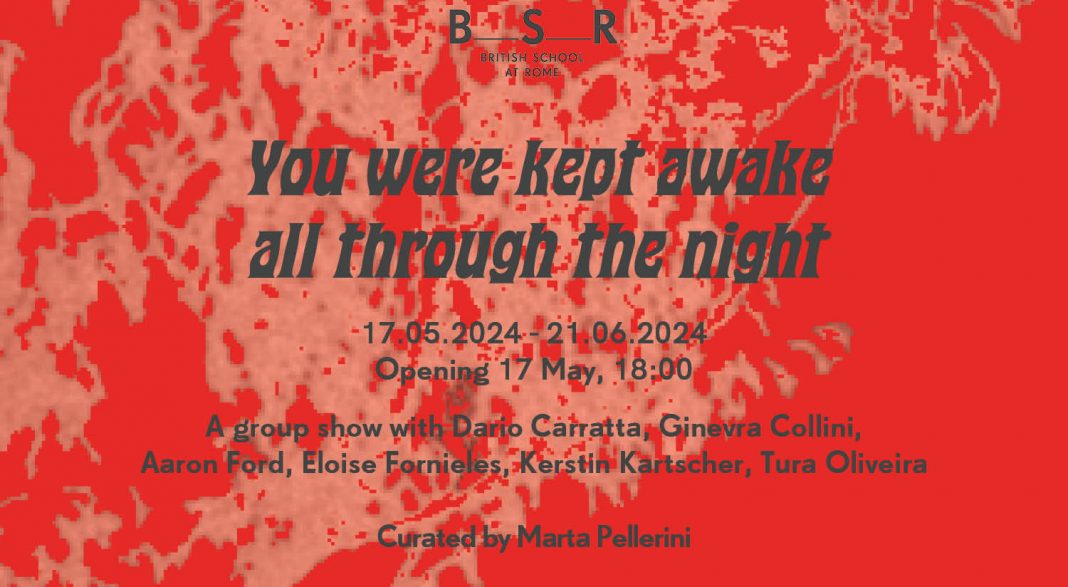 You were kept awake all through the nighthttps://www.exibart.com/repository/media/formidable/11/img/8c7/Banner_01-1068x587.jpg