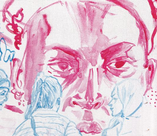 Lorenzo Argenziano (a.k.a. Santy)