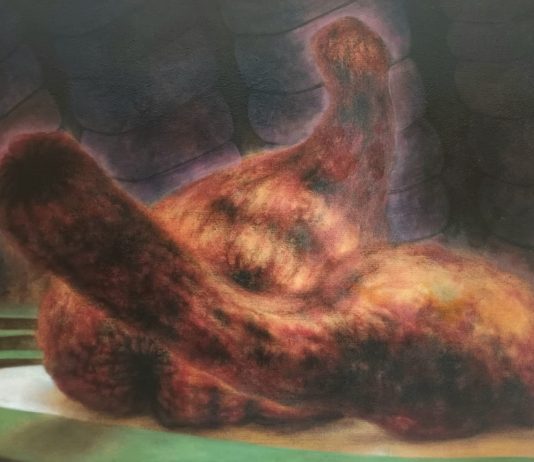 Giuseppe Matera – Chetogenesi