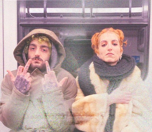 Open studio Open studio