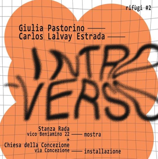 Giulia Pastorino / Carlos Lalvay Estrada – Intro-versohttps://www.exibart.com/repository/media/formidable/11/img/8cb/loc_low.jpg