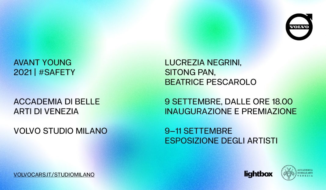 Avant-Young 2021. #safetyhttps://www.exibart.com/repository/media/formidable/11/img/8cd/AY_Venezia_1200x800-1068x623.jpeg
