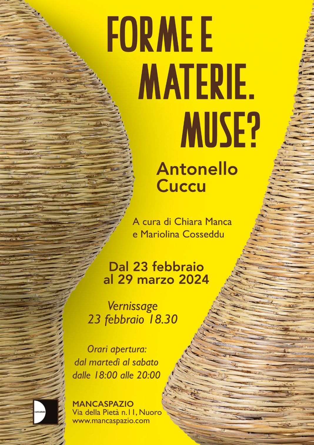 Antonello Cuccu – Forme e materie. Muse?https://www.exibart.com/repository/media/formidable/11/img/8cd/locandina-cuccu-1068x1512.jpeg