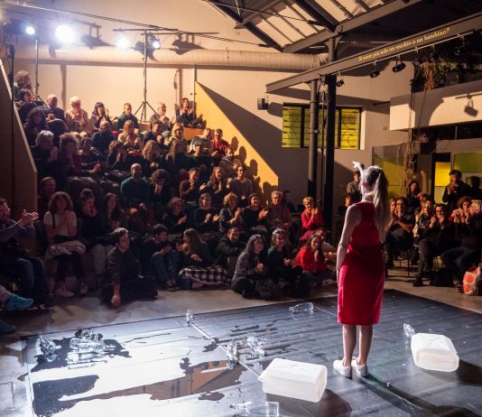 Il Festival della Peste Il Festival della Peste