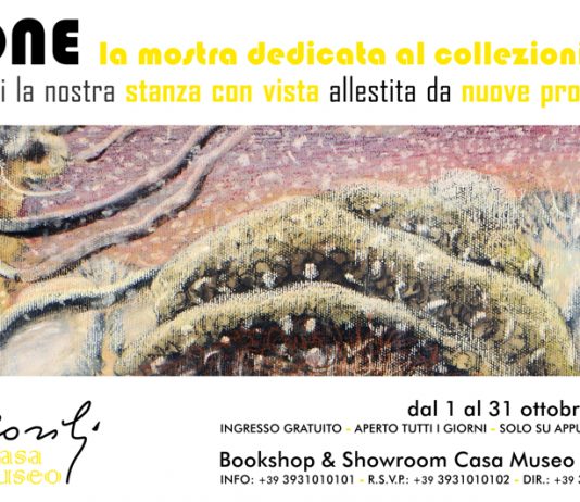 Gino Covili – OnlyONE 10/2025 Gino Covili – OnlyONE 10/2025