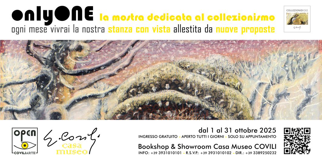 Gino Covili – OnlyONE 10/2025https://www.exibart.com/repository/media/formidable/11/img/8ce/intestazione_onlyone_102025.jpg