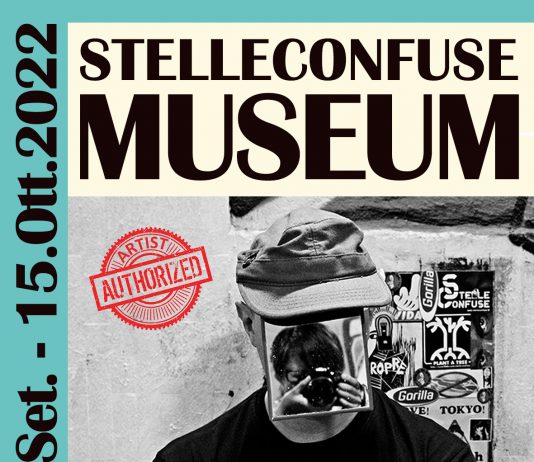 STELLECONFUSE MUSEUM STELLECONFUSE MUSEUM