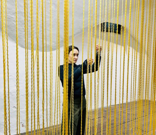 Paula Garcia Valenzuela – Senza Nome