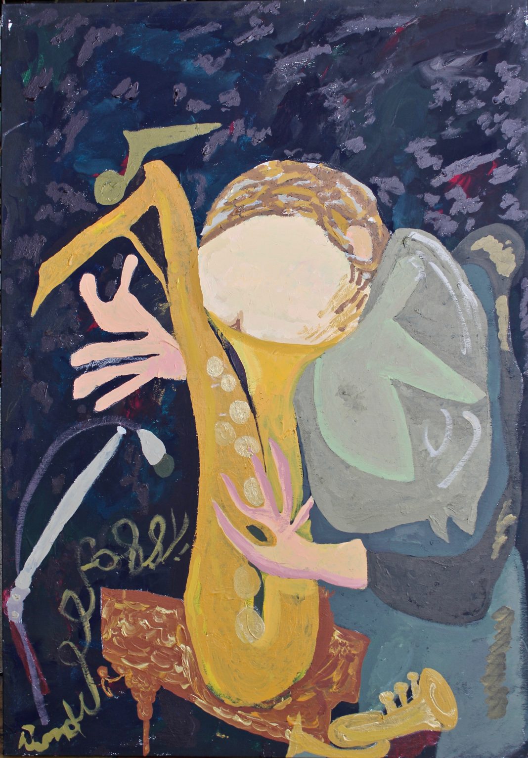 UNA NOTA DIVERSA / NOTE THE DIFFERENCEhttps://www.exibart.com/repository/media/formidable/11/img/8d4/IMG_1-1068x1533.jpeg