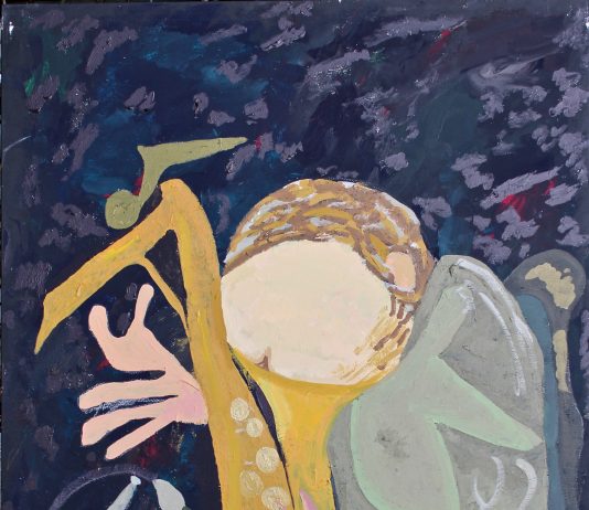 UNA NOTA DIVERSA / NOTE THE DIFFERENCE