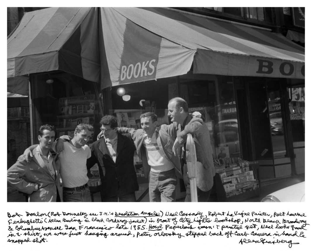 GENERATION BEAT – Photographic Art by Allen Ginsberghttps://www.exibart.com/repository/media/formidable/11/img/8d7/GIN227ELO-1068x861.jpg