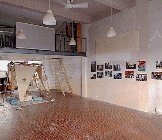 Common Views: Riconciliazione Ambientale