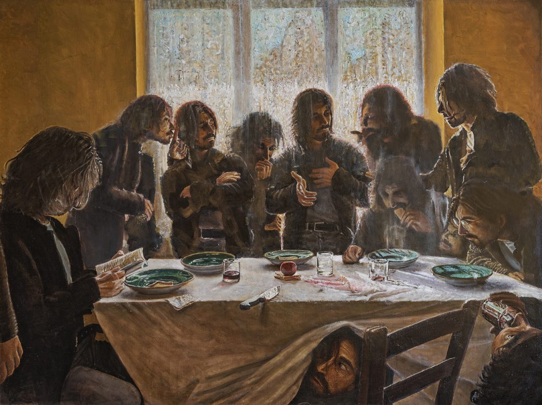 Antonio Russo. In – quietehttps://www.exibart.com/repository/media/formidable/11/img/8dc/Pranzo-a-San-Barnaba-1068x799.jpg