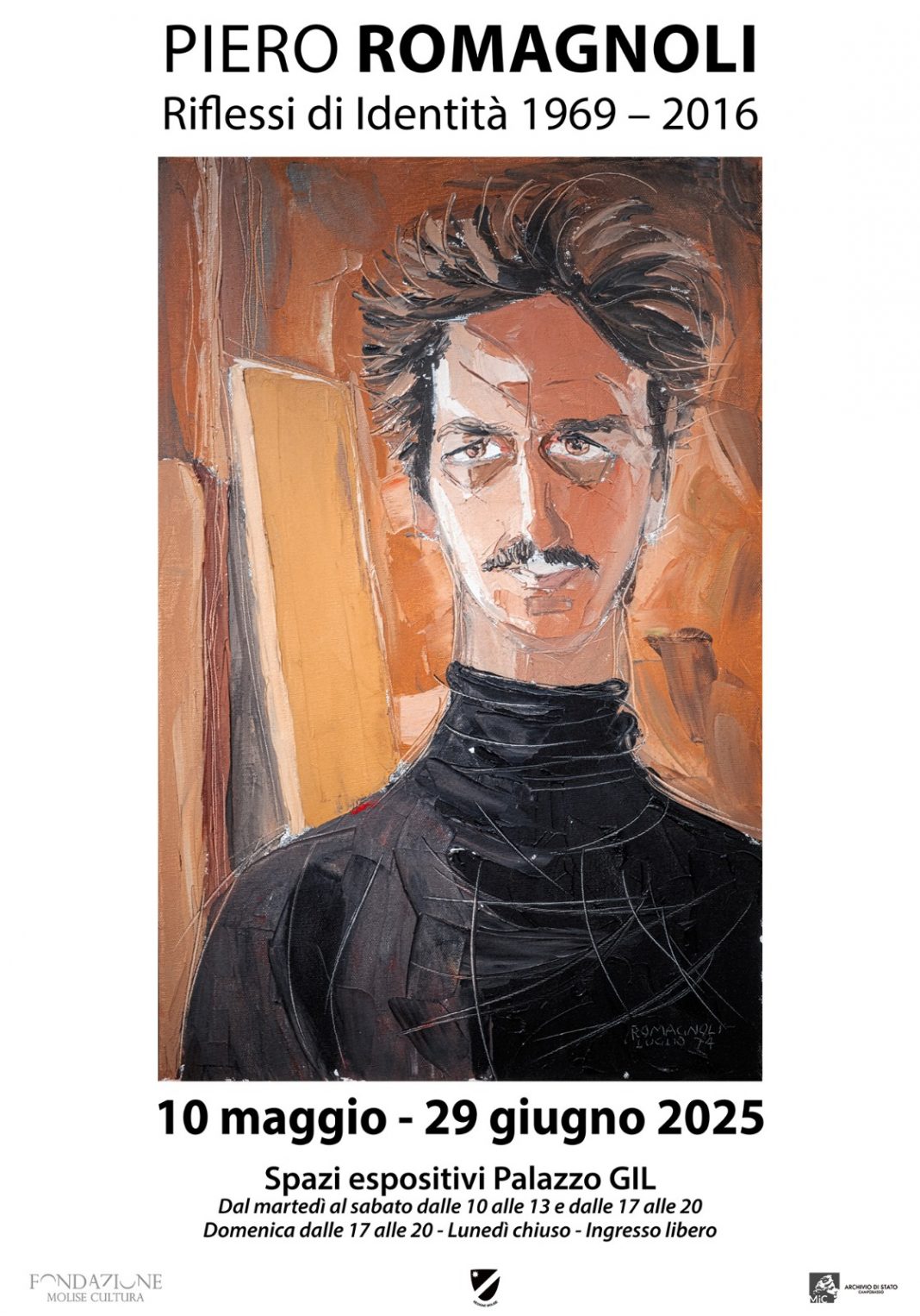 RIFLESSI DI IDENTITÀ 1969 – 2016: L’ARTE DI PIERO ROMAGNOLIhttps://www.exibart.com/repository/media/formidable/11/img/8de/locandina-piero-romagnoli-1068x1526.jpeg