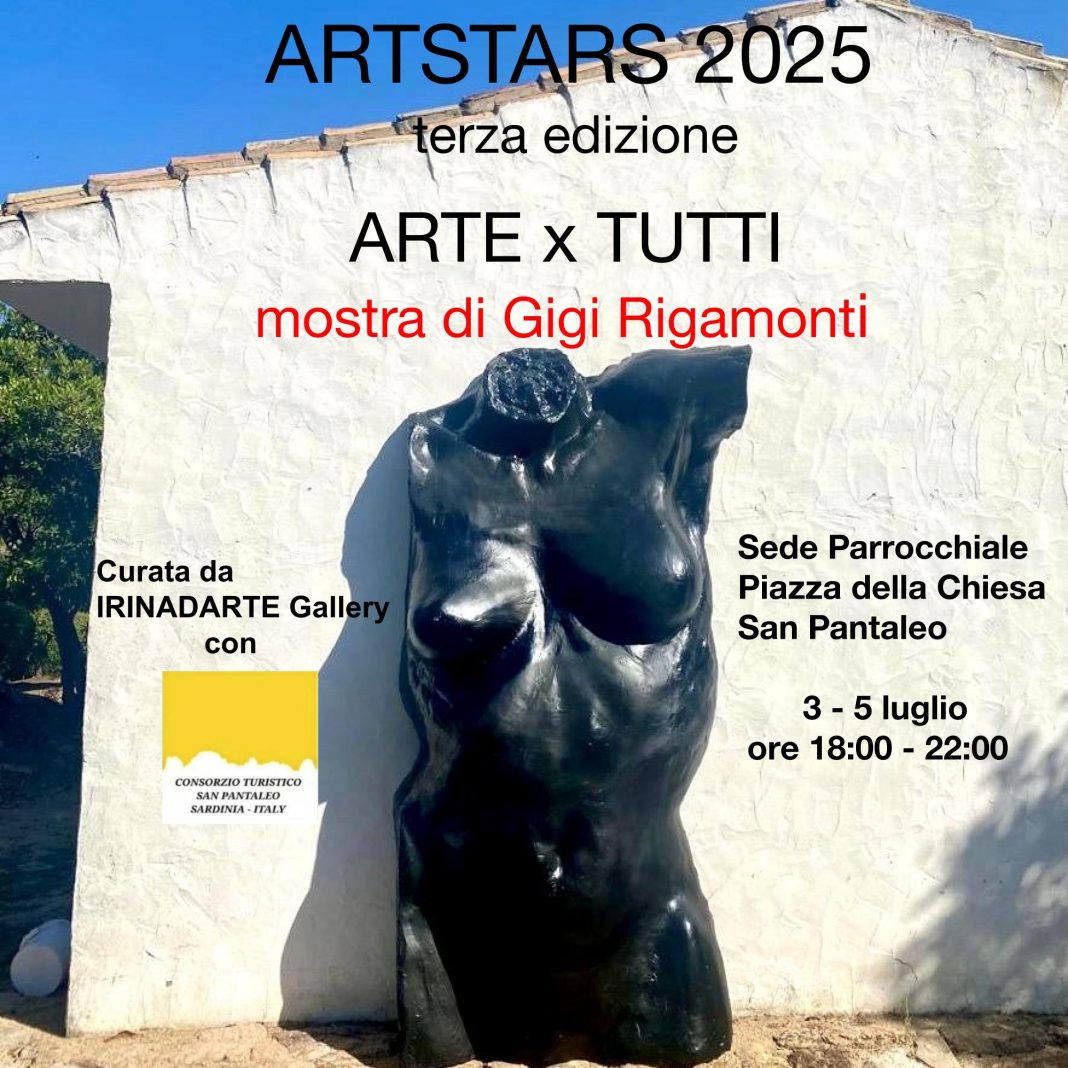 ARTSTARS 2025 Terza Edizione ARTE x TUTTIhttps://www.exibart.com/repository/media/formidable/11/img/8df/Копия-Exhibition-–-Post-22-1068x1068.jpg