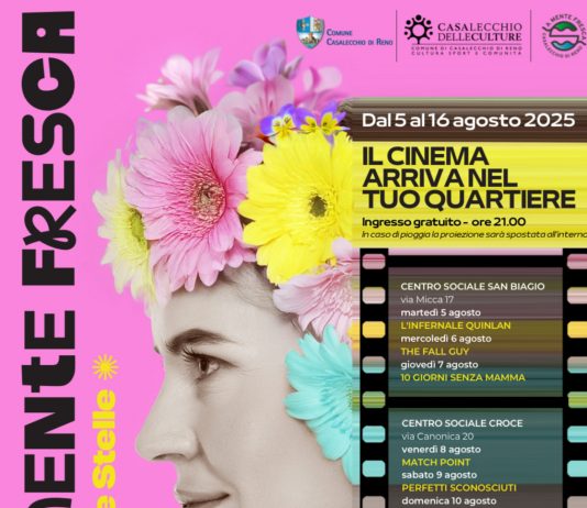 A Mente Fresca sotto le Stelle