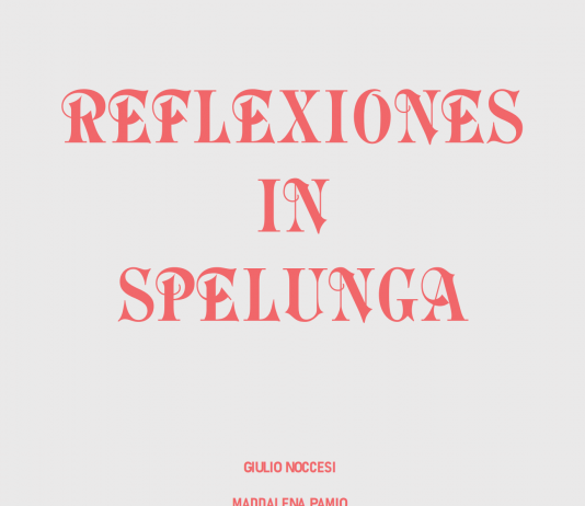 Reflexiones in Spelunca