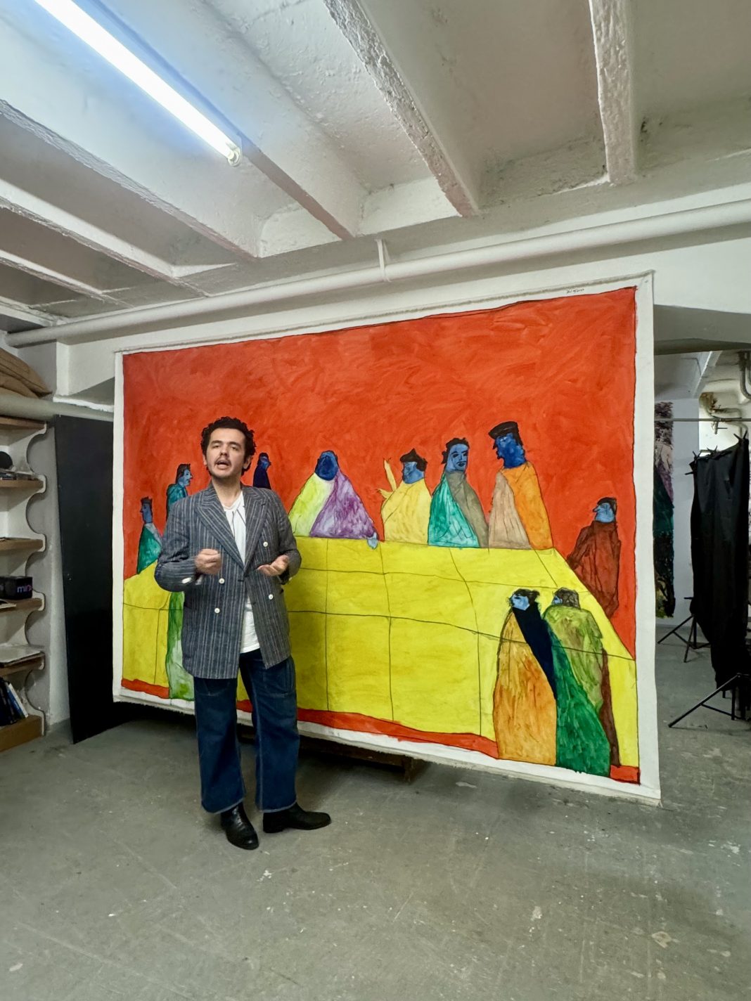 Lorenzo Boselli – Dialettica dell’immaginariohttps://www.exibart.com/repository/media/formidable/11/img/8e4/IMG_2094-1068x1424.jpeg