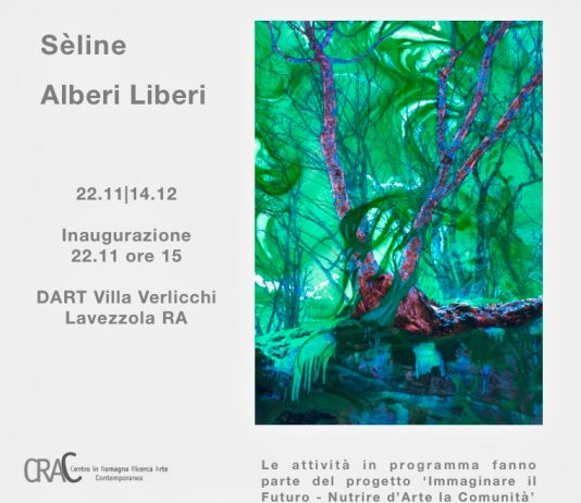 Sèline – Alberi Liberi