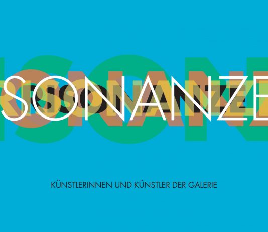 Risonanze. Artiste e artisti della galleria