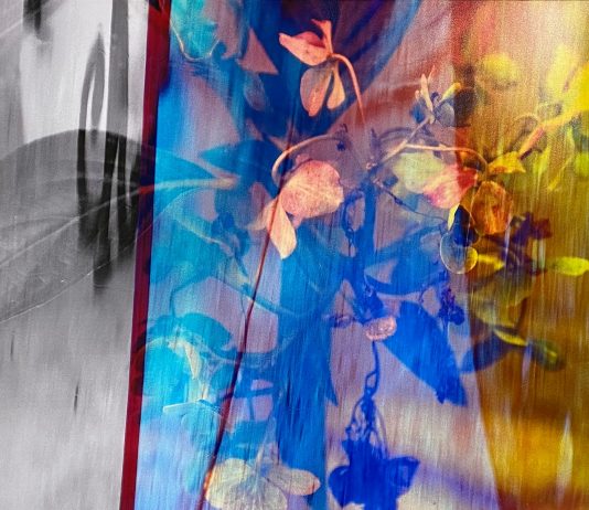 Isabella Rigamonti – Impronte Fluide