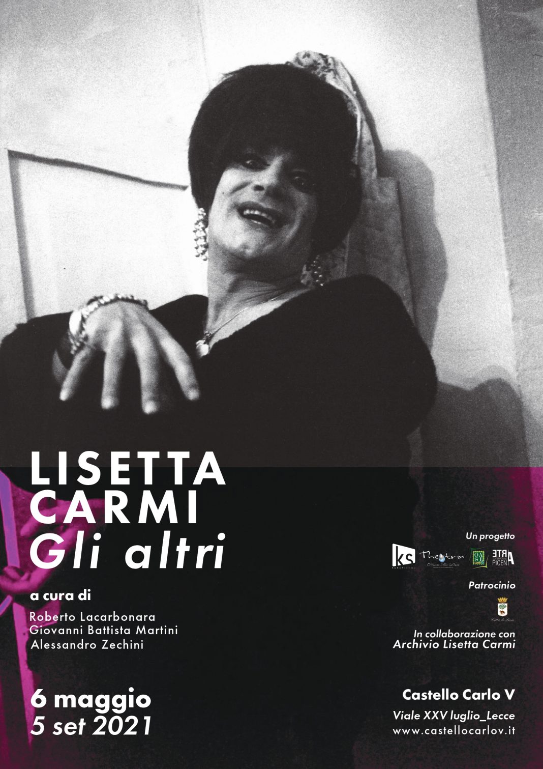 Lisetta Carmi – Gli altrihttps://www.exibart.com/repository/media/formidable/11/img/8e6/MANIFESTO-LISETTA-CARMI-A3-1068x1511.jpg