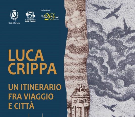 Luca Crippa, un itinerario tra viaggio e città