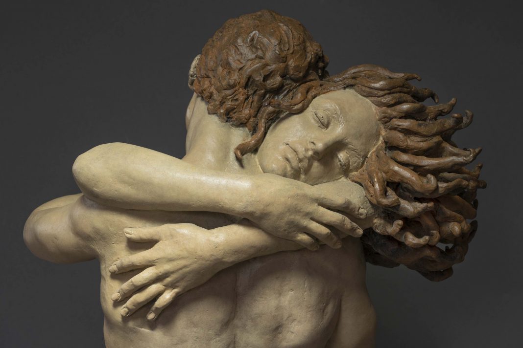 Wonder of Lovehttps://www.exibart.com/repository/media/formidable/11/img/8e9/Cornini_Labbraccio-1068x712.jpg